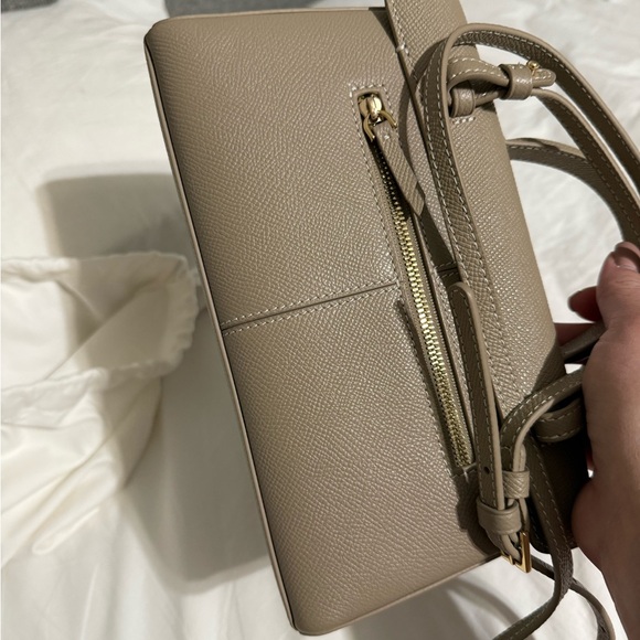 CAFUNE Stance Wallet - Taupe - Picture 6 of 6